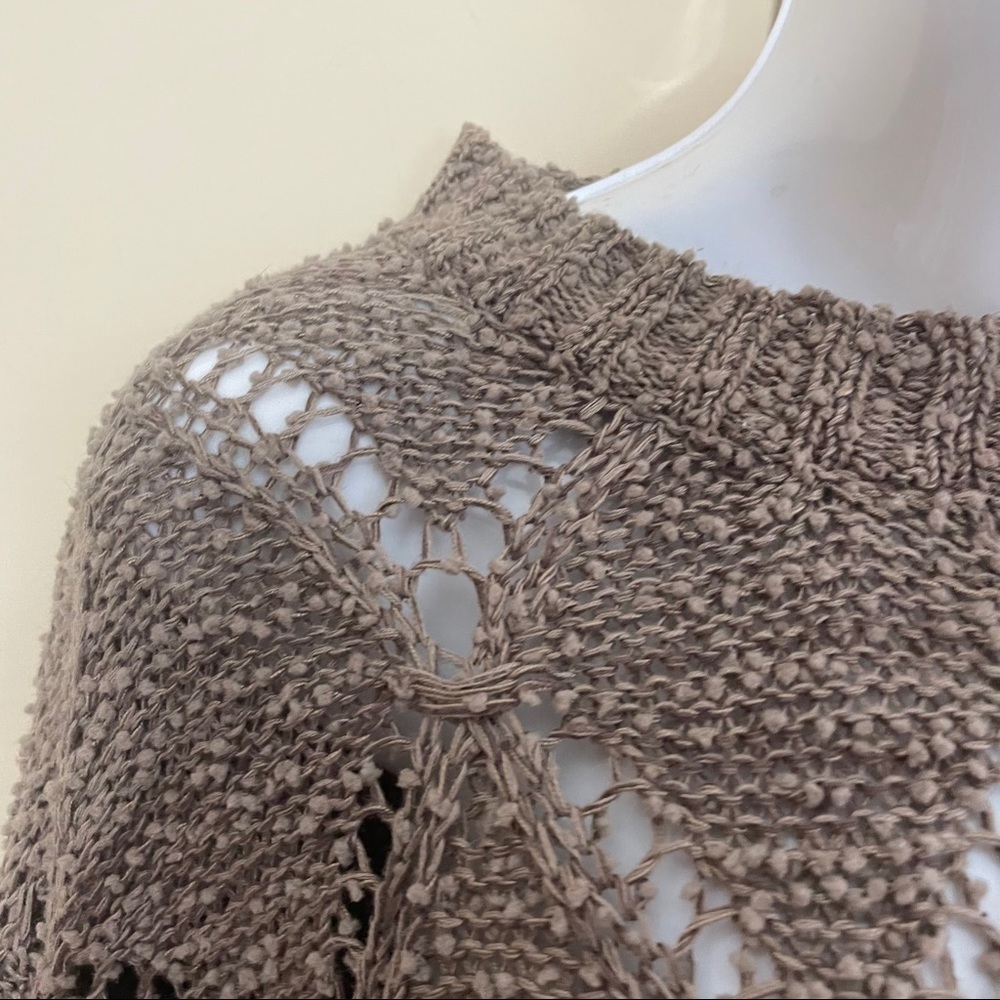 Maurice sweater (s) - Picture 4 of 7